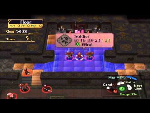 Let's Play: Fire Emblem Path of Radiance [46]