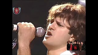 Los Piojos - El  farolito HQ