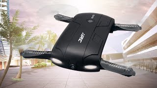 JJRC H37 Pocket Drone Review