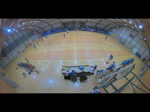 08. KROG - 2022/2023: 2. DRL - MOŠKI: RK NOVA GORICA : RK AJDOVŠČINA