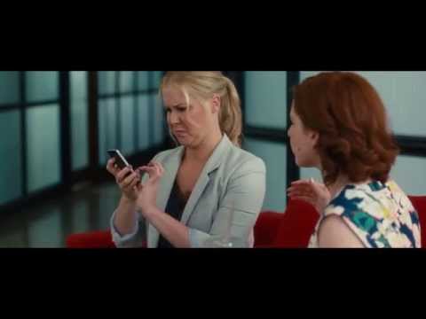 Trainwreck - Official Movie Trailer