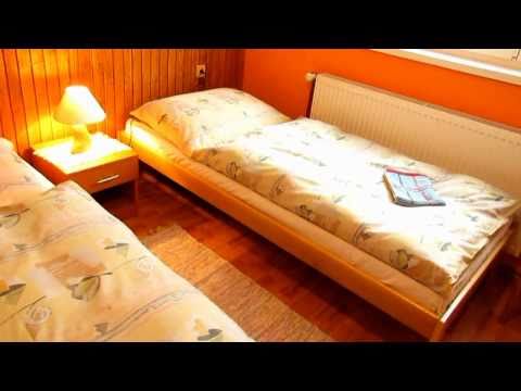 Házikó Delstan - Liptovská Osada 4