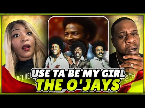 This Is Great Music!!!  The O'Jays - Use Ta Be My Girl (Reaction)
