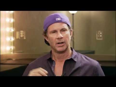 Chad Smith - Red Hot Chili Peppers - Music Makers Episode 102: Part 1