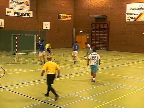 Helios 4 - SK Turkuaz 4