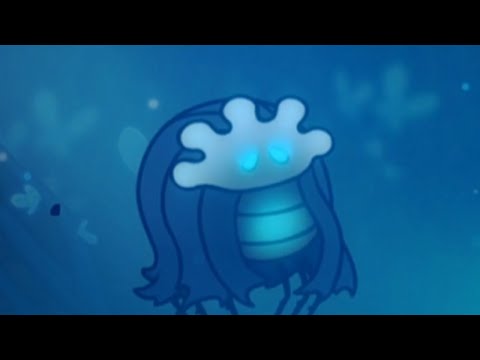 Hollow Knight Silksong SECRET Plasmified Zango Boss Fight
