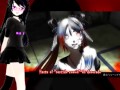 Hatsune Miku - Bacterial Contamination - [Fandub ...
