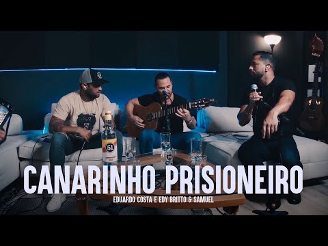Canarinho Prisioneiro video