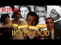 Le storie vere dietro Hollywood di Ryan Murphy | Netflix Italia