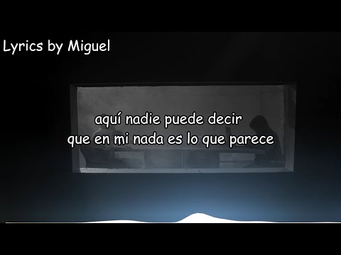 LETRA - Rubiera X Natan El Profeta - Yo