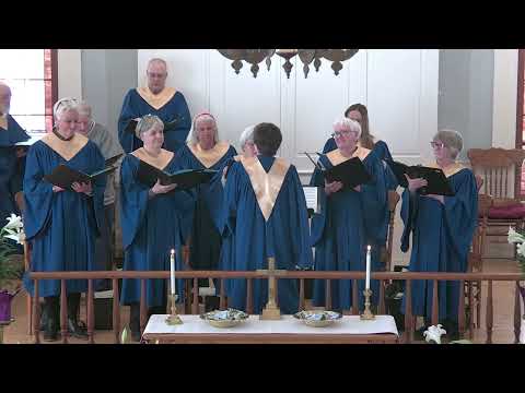 Easter Sunday 4/20/25