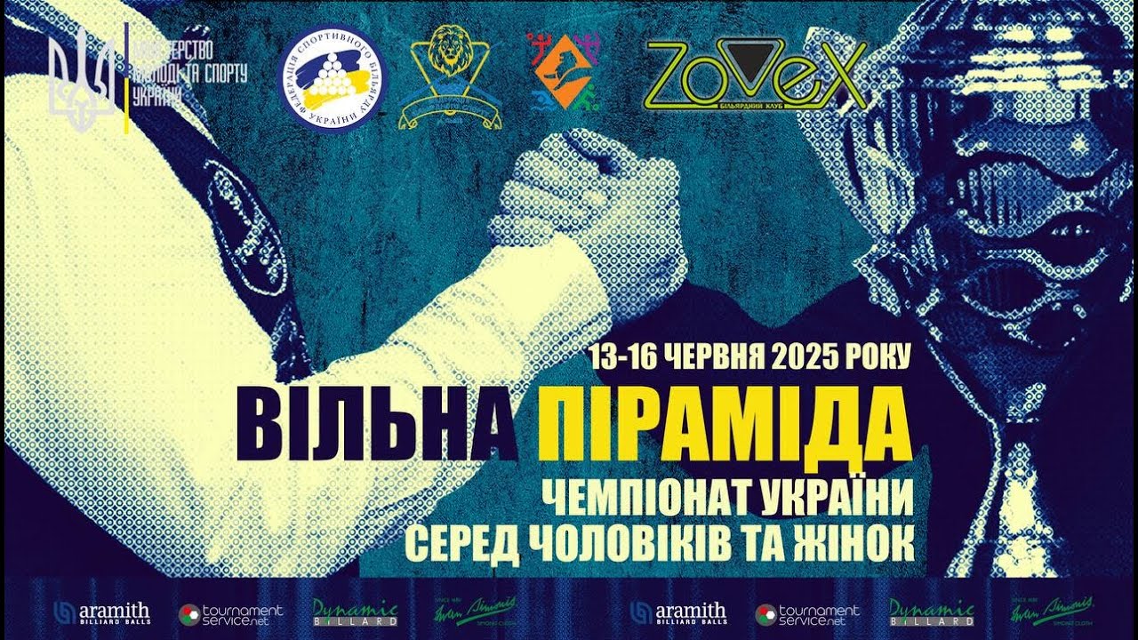 S. Zeynalov VS В. Хіміч