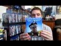 Flight Blu Ray Unboxing