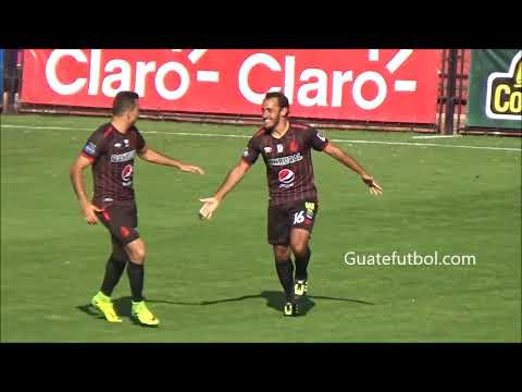 Municipal 4 1 Marquense