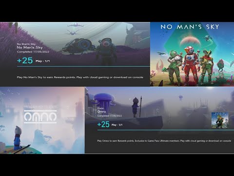 No Man's Sky and Omno Weekly Xbox Game Pass Guide - Play