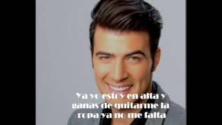 JENCARLOS CANELA FT CHARLY BLACK PA&#39; QUE ME INVITAN LETRA AUDIO