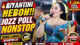 Download lagu π₯ VIRAL! GIYANTINI CS FULL TAYUB GROBOGAN 1 JAM NONSTOP | SUKO LARAS PALING JOZZ POLL 2026 mp3 Download lagu π₯ VIRAL! GIYANTINI CS FULL TAYUB GROBOGAN 1 JAM NONSTOP | SUKO LARAS PALING JOZZ POLL 2026 mp3