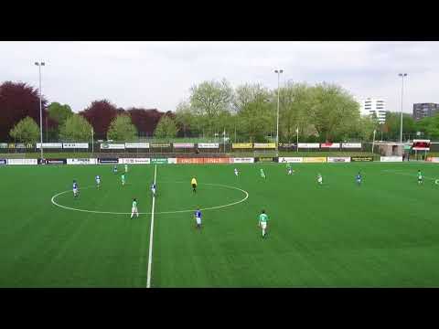 Baronie o13 FCDB o12