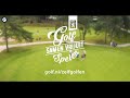 GOLF: Samen vrijuit spelen