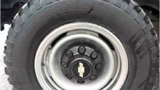 preview picture of video '1997 Chevrolet C/K 2500 Used Cars Gibson City IL'