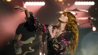 Florence + the Machine - Delilah Live @ TFI Friday [04 December 2015]