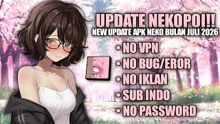 Download lagu UPDATE!! NEKOPOI ORIGINAL APK TERBARU NO VPN NO IKLAN SUB INDO WORK 100% NEKOPOI APK mp3 Download lagu UPDATE!! NEKOPOI ORIGINAL APK TERBARU NO VPN NO IKLAN SUB INDO WORK 100% NEKOPOI APK mp3