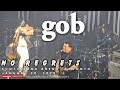 Gob | "No Regrets" Live! | Canuck Punk Legends Return | Scotiabank Arena | Toronto | Jan 30, 2025
