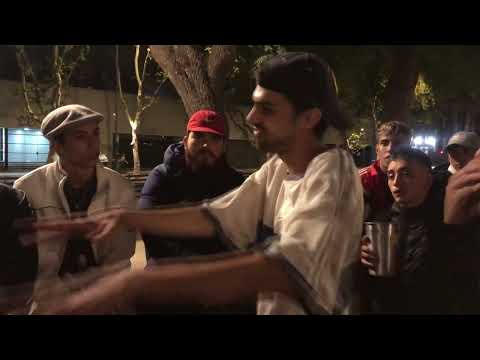 PEZ vs GIOVANE vs PRD vs ESTRICTO | 8vos | FECHA 1