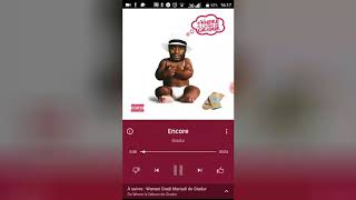 Gradur ~ Encore [Remix]