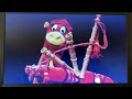 Closing To Baby Einstein World Music 2009 DVD