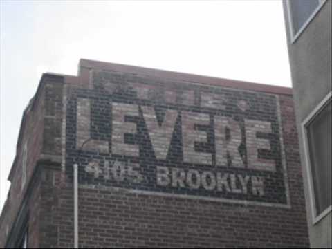 Levere- Brought Me Through