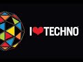 Gaetano Parisio - Live @ Zeus Techno Club, Coruña (Spain) 2002