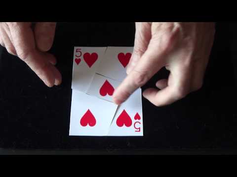 Matsuyama's 2nd Puzzle