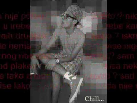 ZILE(Dijagnoza) - ZASTO 2012 + Lyrics