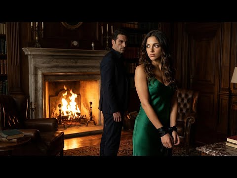 SHE WAS HANDED TO A MAFIA BOSS AS PUNISHMENT—NOT KNOWING HE'D NEVER LET HER GO