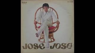 Jose Jose "ESA CANCION DE AYER" (1970)