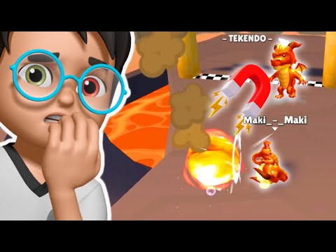 💀TEKENDO💀 HACKEA Stumble Guys para GANAR 10000💰 gemas