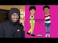 HIS BIGGEST SONG Bankrol Hayden Brothers Ft Luh Kel Official Audio Reaction