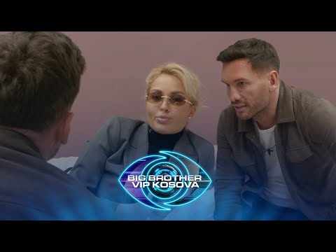 Ludo i kthehet Dolces! A e meriton atë që të bëri Limi? Ja si u përgjigj ajo