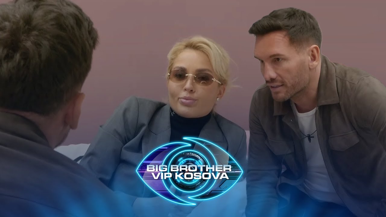 Ludo i kthehet Dolces! A e meriton atë që të bëri Limi? Ja si u përgjigj ajo