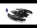 Конструктор LEGO DC Batman Бетмоліт: Бетмен проти Джокера (76265) 6