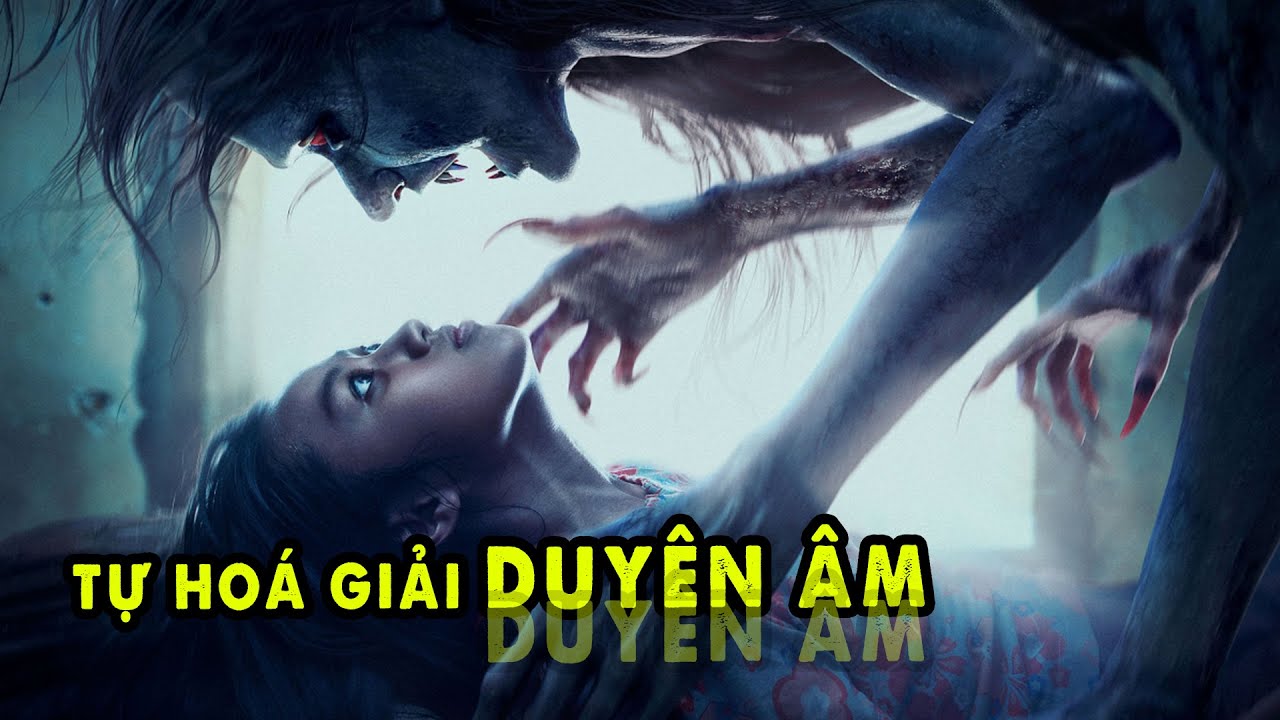Tự hoá giải Duyên Âm và Bùa Ngải cho chính mình P3