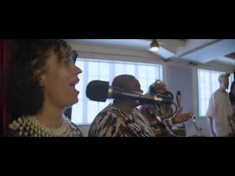 SOOTHSAYERS   - FLY HIGHER - Live at HOXA HQ