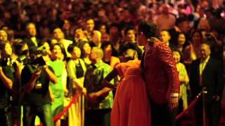 T GALLERIA WAIKIKI REBRANDING EXTRAVAGANZA