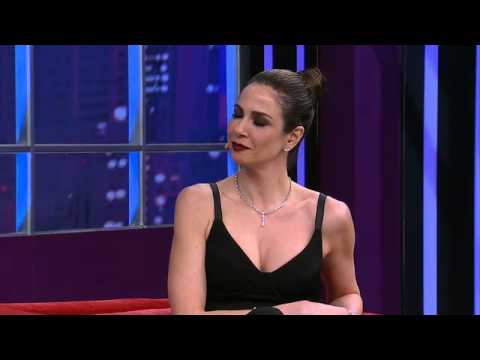 Filha de Baby do Brasil fugiu de casa por 15 dias e ela nem notou   RedeTV!   Luciana By Night