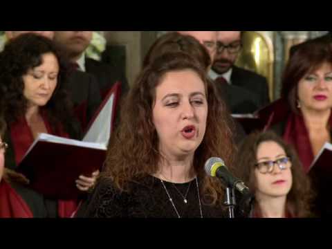 2  - Eccomi - Marco Frisina