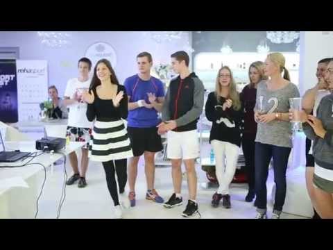 CITY MEDICA 5. URODZINY MYSQUASH CLUB & OTWARCIE MYSQUASH RESTOBAR 26-27.09.14