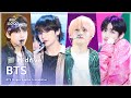 BTS 방탄소년단 Zip No More Dream부터 작은 것들을 위한 시 Boy With Luv 까지 BTS Stag