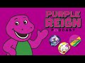 Introduction Purple Reign Podcast Episode 1