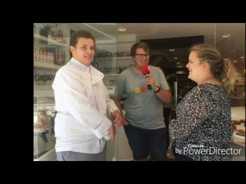 Bakkerij De Cock ism Food2Go België